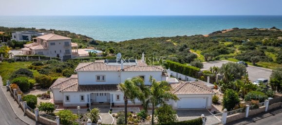 Вилла с 4 спальнями в Лагоа, Португалия № 104626 27