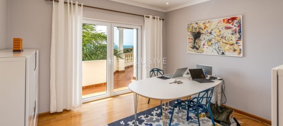 Вилла с 4 спальнями в Лагоа, Португалия № 104626 25