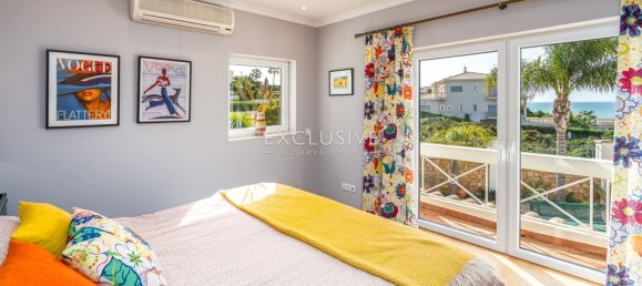 Вилла с 4 спальнями в Лагоа, Португалия № 104626 16