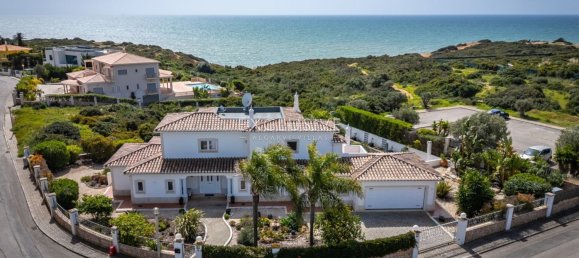 Вилла с 4 спальнями в Лагоа, Португалия № 104626 43