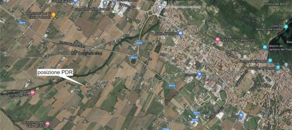 150m² Land in Gubbio, Italy No. 70984 4