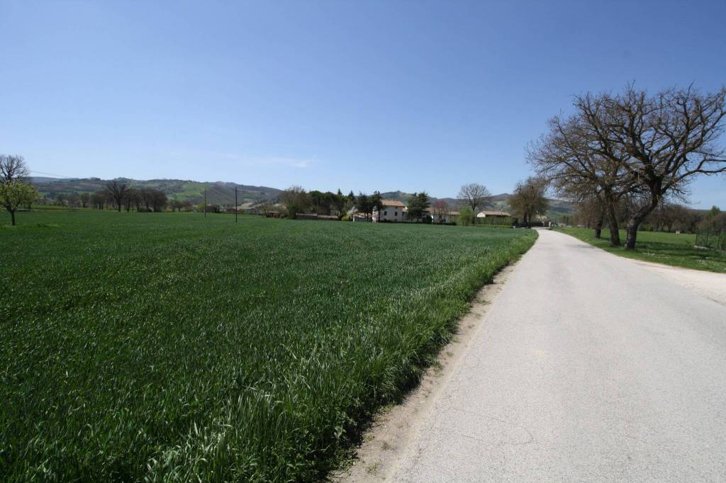 150m² Land in Gubbio, Italy No. 70984