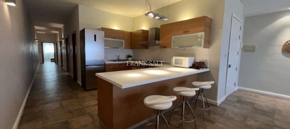 3 bedrooms Apartment in Saint Paul's Bay, Malta No. 10659 11