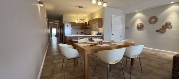 3 bedrooms Apartment in Saint Paul's Bay, Malta No. 10659 7