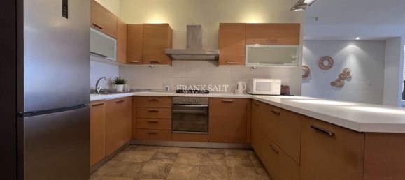 3 bedrooms Apartment in Saint Paul's Bay, Malta No. 10659 12