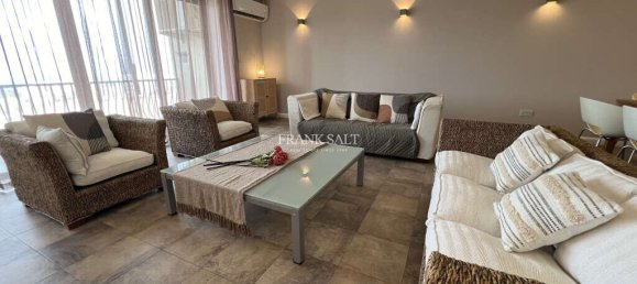 3 bedrooms Apartment in Saint Paul's Bay, Malta No. 10659 8