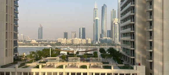 1 chambre Appartement à BEACH VISTA, Dubai, UAE No. 61209 3