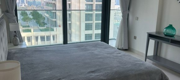 1 chambre Appartement à BEACH VISTA, Dubai, UAE No. 61209 7