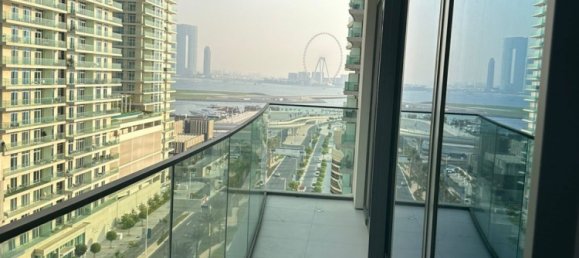 1 chambre Appartement à BEACH VISTA, Dubai, UAE No. 61209 6