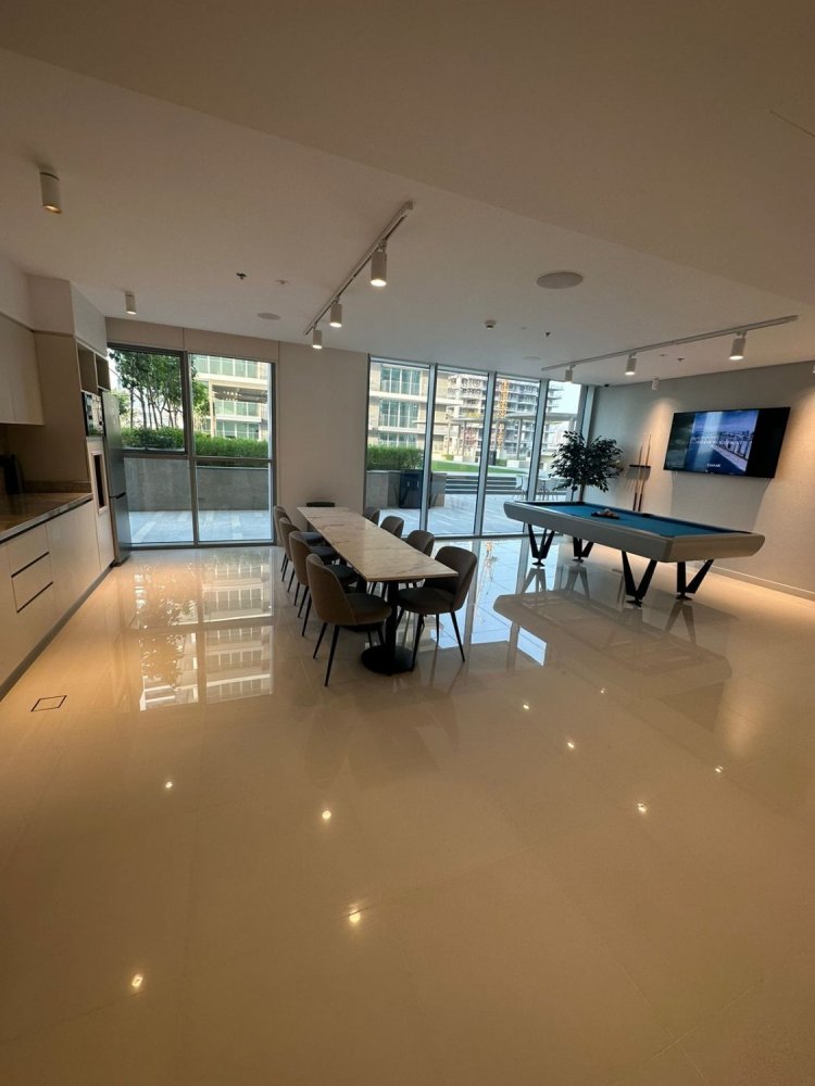 1 chambre Appartement à BEACH VISTA, Dubai, UAE No. 61209