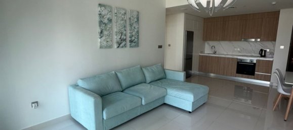 1 chambre Appartement à BEACH VISTA, Dubai, UAE No. 61209 5