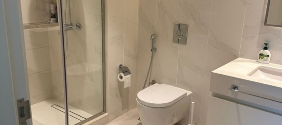 1 chambre Appartement à BEACH VISTA, Dubai, UAE No. 61209 4