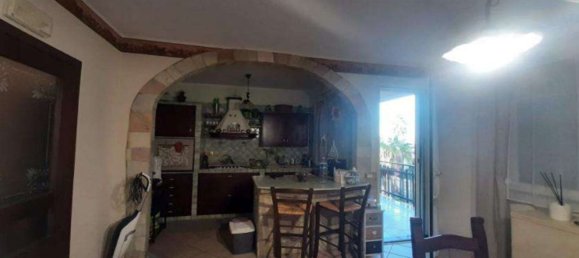 Apartamento de 5 divisões em Augusta, Italy N.º 40580 9