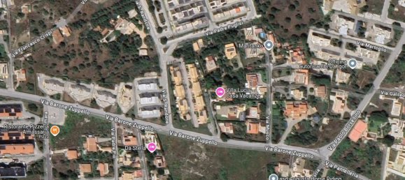 Apartamento de 5 divisões em Augusta, Italy N.º 40580 4