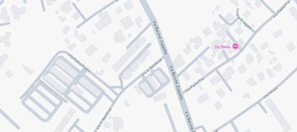 Apartamento de 5 divisões em Augusta, Italy N.º 40580 5