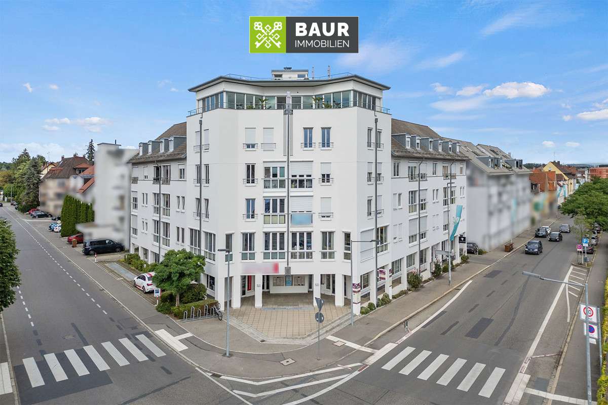 4-Zimmer Doppelhaus in Bodenseekreis, Germany, Nr. 230743