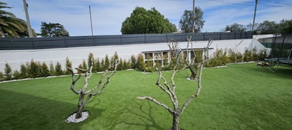 5 Schlafzimmer Villa in Sintra, Portugal, Nr. 40062 22