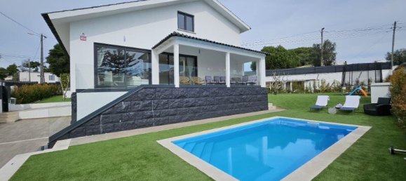 5 Schlafzimmer Villa in Sintra, Portugal, Nr. 40062 3