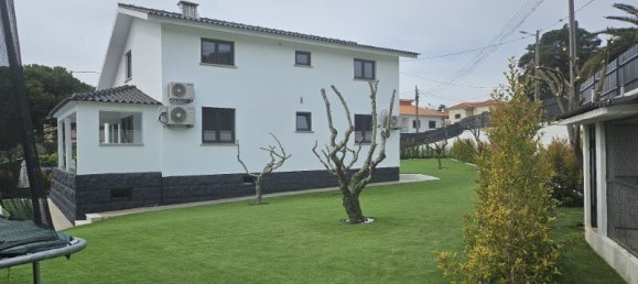 5 Schlafzimmer Villa in Sintra, Portugal, Nr. 40062 11