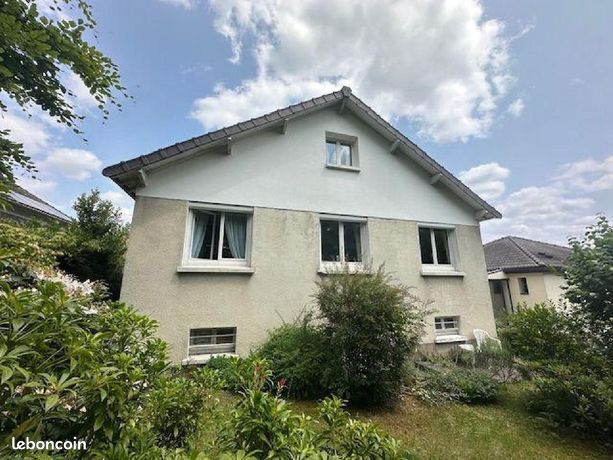 Casa T3 em Montmorency, France N.º 354067