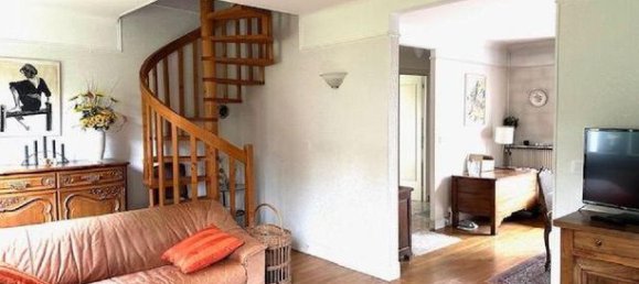 Casa T3 em Montmorency, France N.º 354067 6