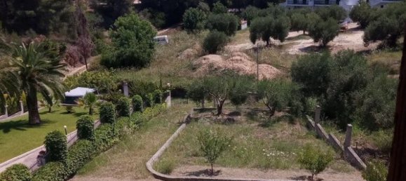 7 غرف نوم عقار تجاري في Chalkidiki, Greece رقم 2802 4