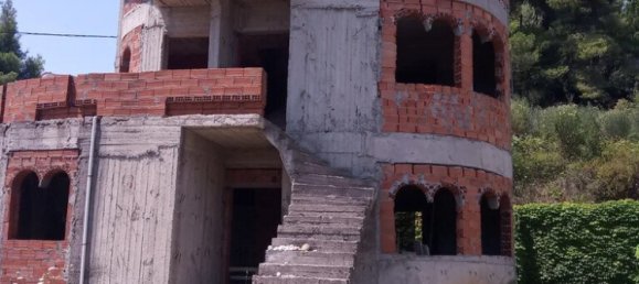 7 bedrooms Commercial property in Chalkidiki, Greece No. 2802 2