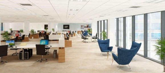 Bureau à Sliema, Malta 300m² No. 11920 6