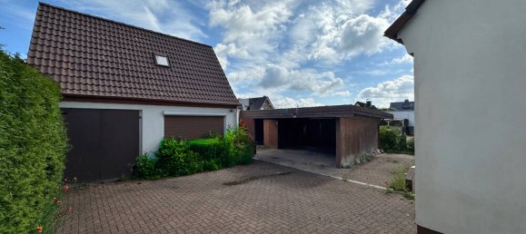 Дом с 4 комнатами в Шлезвиг-Гольштейн, Германия № 33077 2