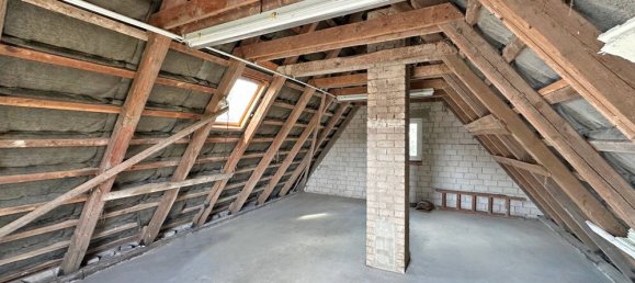 Дом с 4 комнатами в Шлезвиг-Гольштейн, Германия № 33077 21