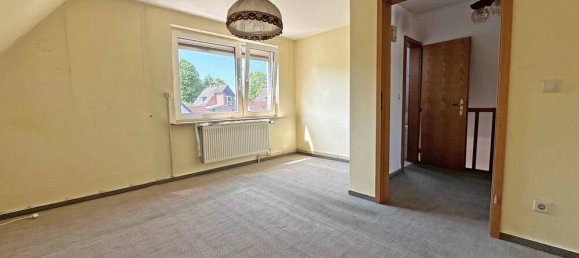 Дом с 4 комнатами в Шлезвиг-Гольштейн, Германия № 33077 12