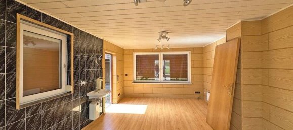 Дом с 4 комнатами в Шлезвиг-Гольштейн, Германия № 33077 17