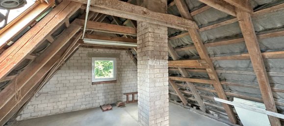 Дом с 4 комнатами в Шлезвиг-Гольштейн, Германия № 33077 20