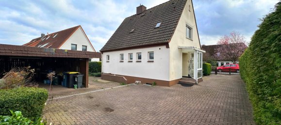 Дом с 4 комнатами в Шлезвиг-Гольштейн, Германия № 33077 4