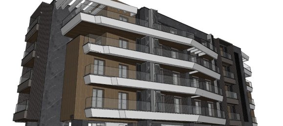 Квартира с 2 спальнями в Терми, Греция № 2340 2