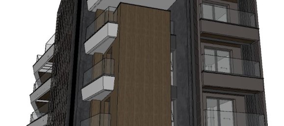 Квартира с 2 спальнями в Терми, Греция № 2340 4