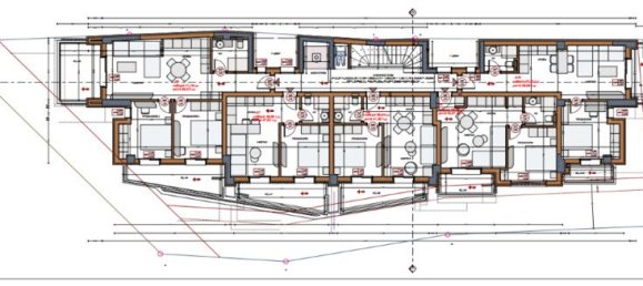 Квартира с 2 спальнями в Терми, Греция № 2340 5