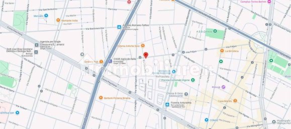 2 bedrooms Apartment in Turin, Italy No. 12204 7