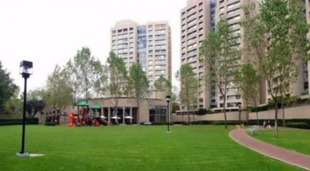 3 Schlafzimmer Wohnung in Mexicali, Mexico, Nr. 167802