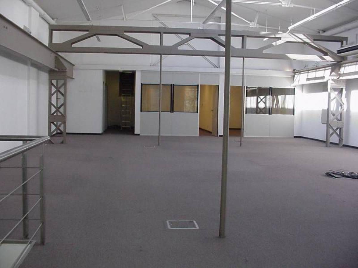 900m² Building in Buenos Aires, Argentina No. 105127