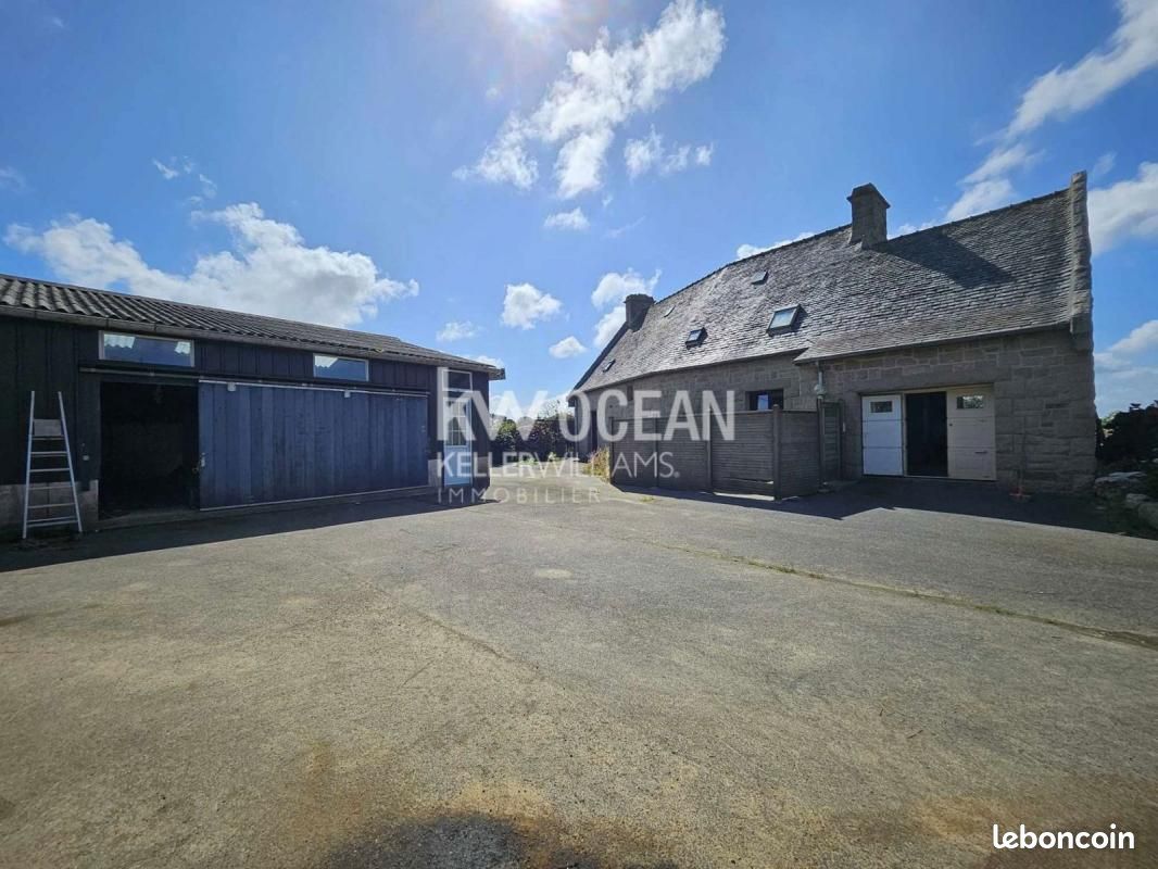 Casa T3 em Guiclan, France N.º 320004