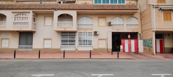 2 غرف نوم شقة في Torrevieja, Spain رقم 149396 33