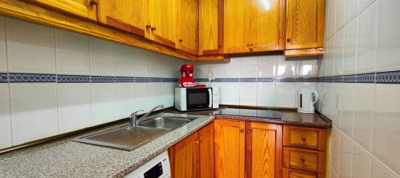 2 غرف نوم شقة في Torrevieja, Spain رقم 149396 13