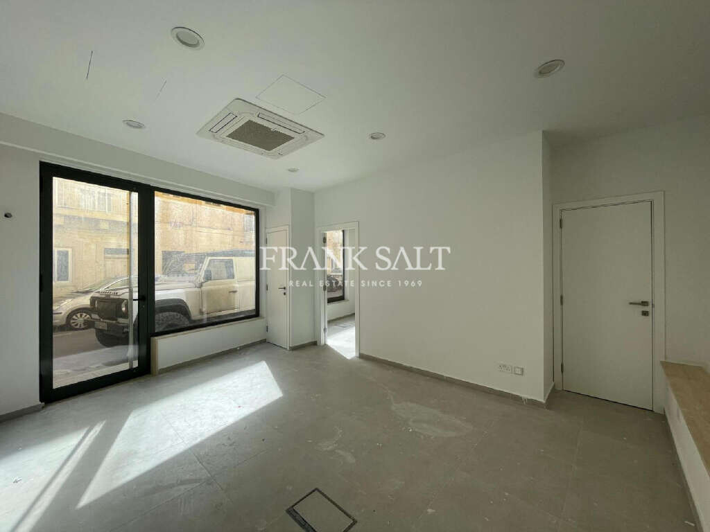 Büro in Saint Julian's, Malta 37m², Nr. 11958