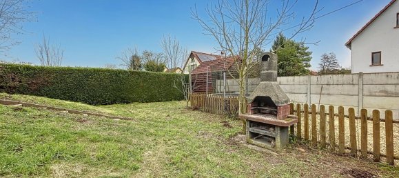 Casa T4 em Biblisheim, France N.º 44045 15