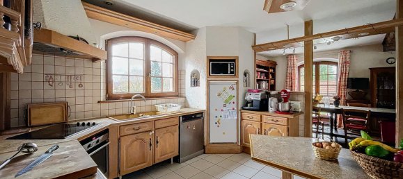 Casa T4 em Biblisheim, France N.º 44045 3