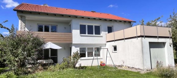 8 rooms Townhouse in Ansbach, Germany No. 15369 2