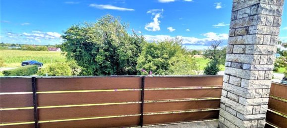 8 rooms Townhouse in Ansbach, Germany No. 15369 12