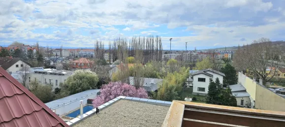 Dúplex de 5 habitaciónes en Modling, Austria No. 251922 37