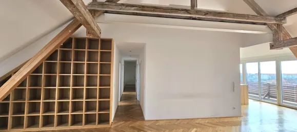 Dúplex de 5 habitaciónes en Modling, Austria No. 251922 40